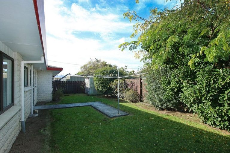 Photo of property in 16a Oaklea Avenue, Marton, 4710