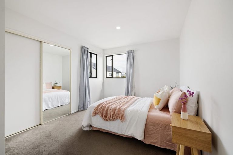 Photo of property in 2/428 Manchester Street, St Albans, Christchurch, 8014