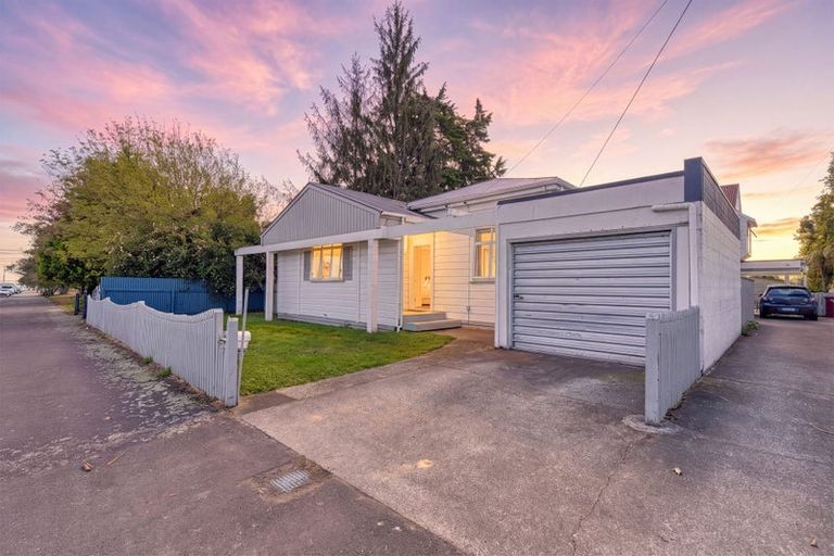Photo of property in 131 Bath Street, Levin, 5510