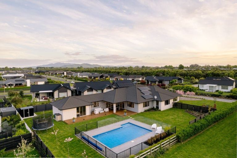 Photo of property in 39 Mike Smith Drive, Cambridge, 3434