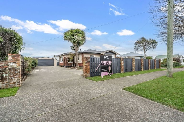 Photo of property in 103 Lorn Street, Glengarry, Invercargill, 9810
