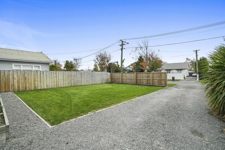 Photo of property in 20 Carrick Street, Mairehau, Christchurch, 8013