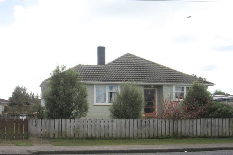 Photo of property in 8 Sheehan Avenue, Papakura, 2110