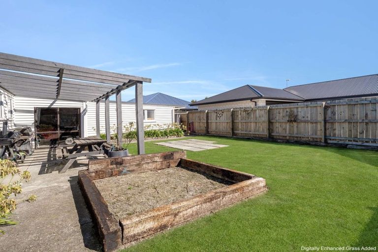 Photo of property in 42 Thomson Street, Tinwald, Ashburton, 7700