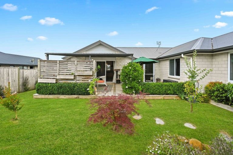 Photo of property in 28 Te Aranui Drive, Te Awamutu, 3800