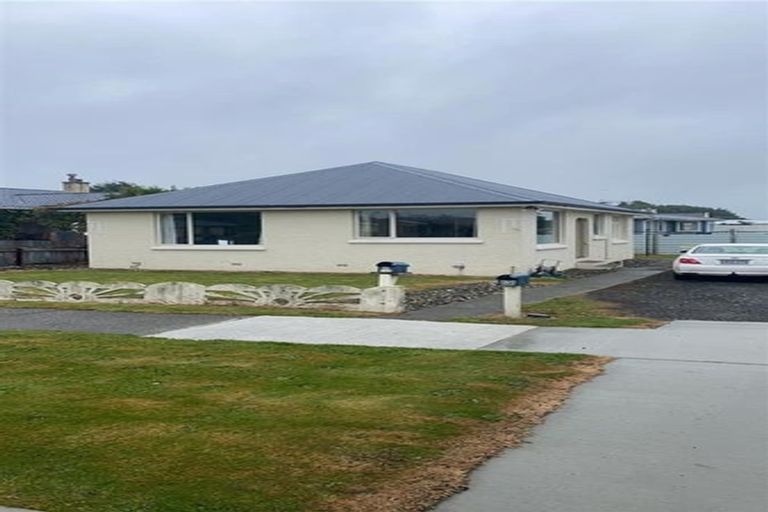 Photo of property in 97 Princes Street, Georgetown, Invercargill, 9812