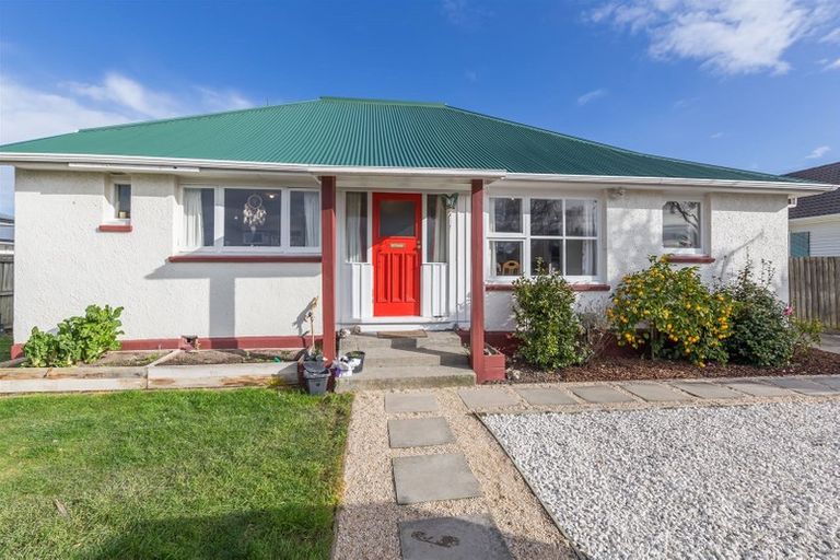 Photo of property in 23 Plunket Street, Spreydon, Christchurch, 8024