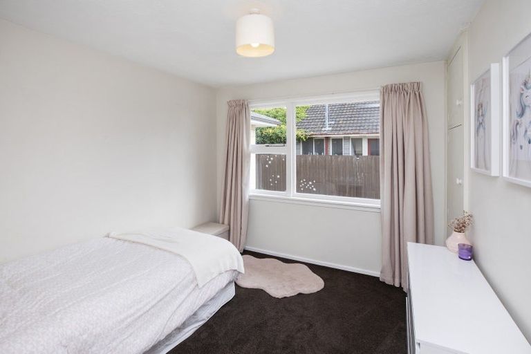 Photo of property in 52 Chartwell Street, Burwood, Christchurch, 8083
