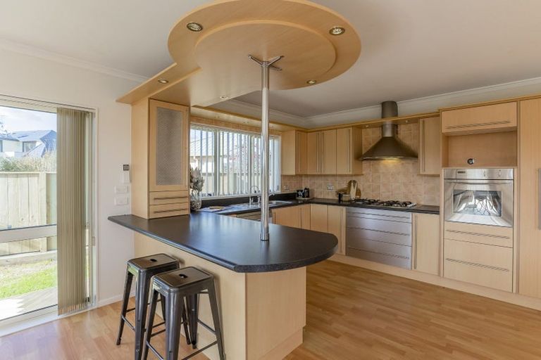 Photo of property in 9 Santa Teresa Court, Paraparaumu Beach, Paraparaumu, 5032