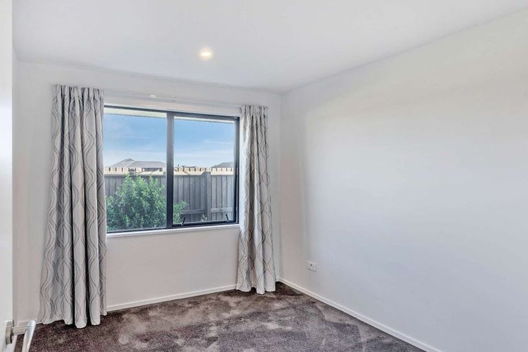 Photo of property in 8 Te Raki Drive, Lincoln, 7608