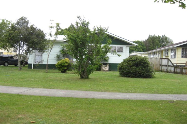 Photo of property in 23 Mcshane Street, Pukekohe, 2120