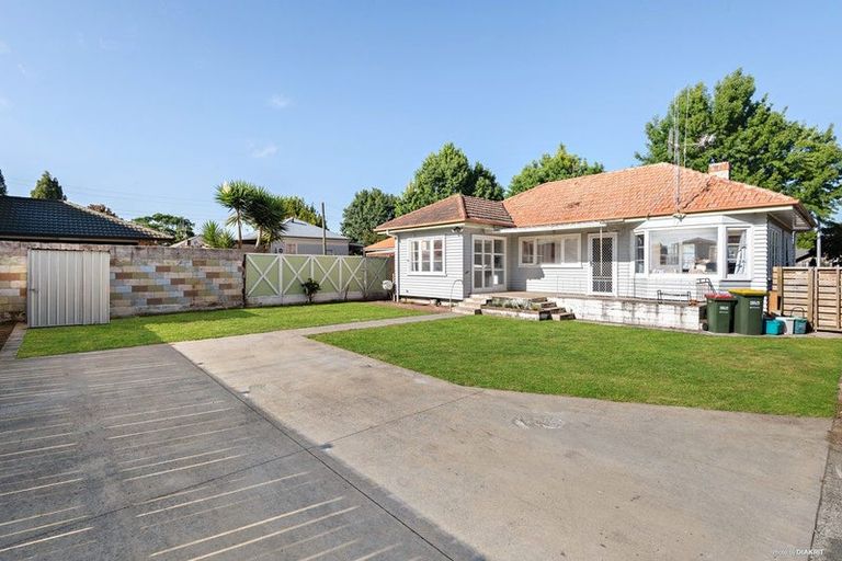 Photo of property in 58 Galloway Street, Hamilton East, Hamilton, 3216