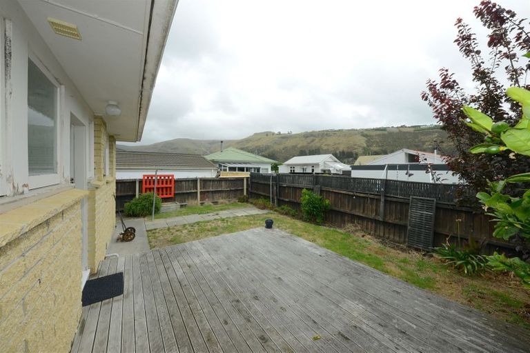 Photo of property in 6 Clark Street, Sumner, Christchurch, 8081