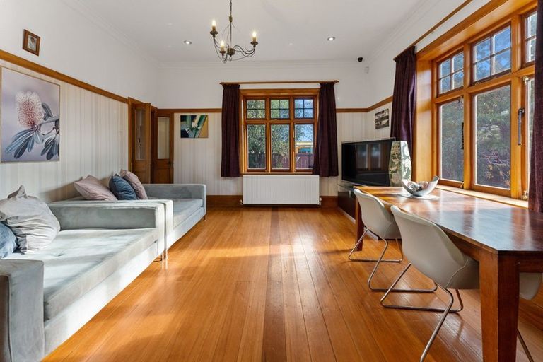 Photo of property in 1 Camp Street, Heretaunga, Upper Hutt, 5018
