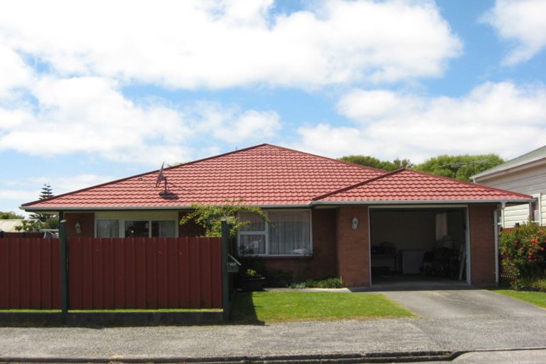 Photo of property in 81a Derby Street, Westport, 7825