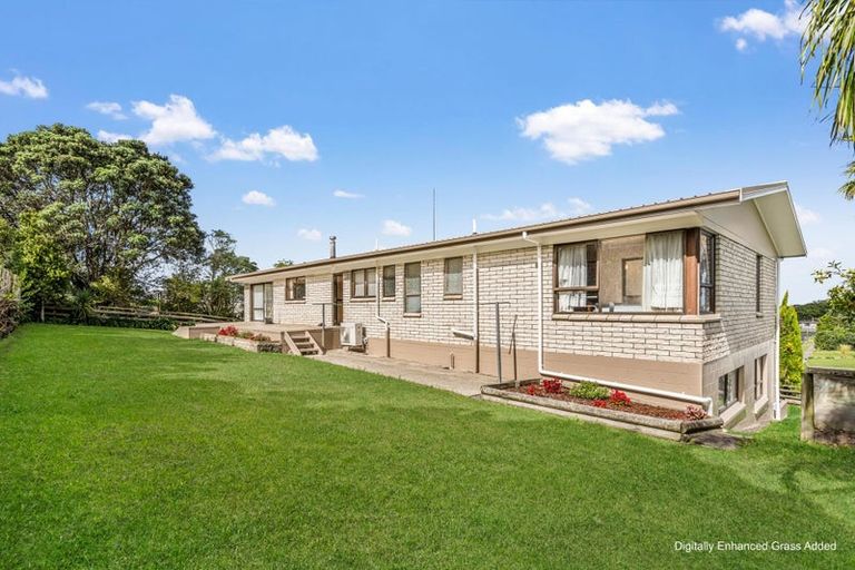 Photo of property in 19 Third Avenue, Dargaville, 0310