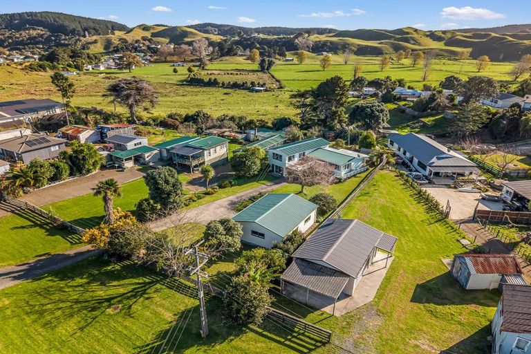 Photo of property in 447 Hoturoa Street, Kawhia, 3889