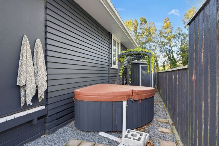 Photo of property in 25 Riverbank Road, Okoia, Whanganui, 4573