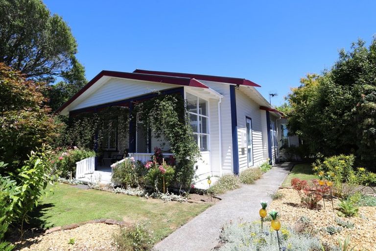 Photo of property in 25 Portia Street, Stratford, 4332