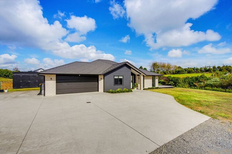 Photo of property in 136 Martyn Wright Road, Mauku, Pukekohe, 2678