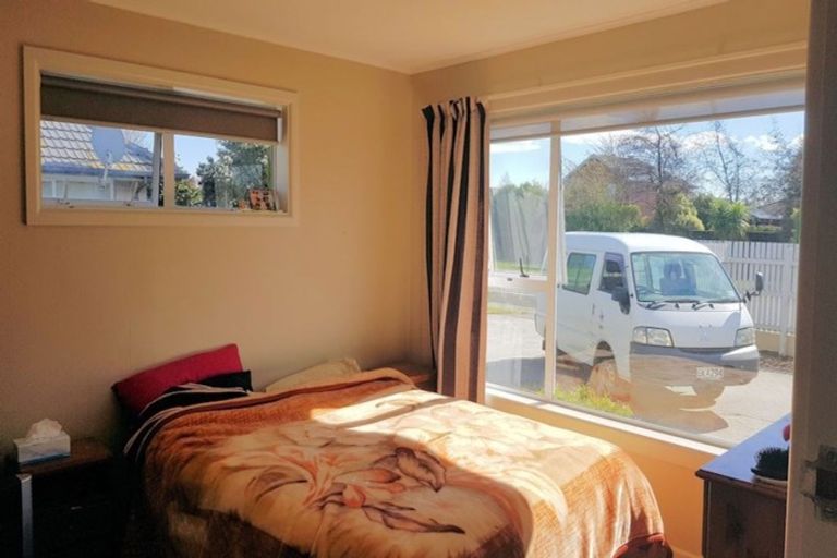 Photo of property in 73 Dunbars Road, Halswell, Christchurch, 8025