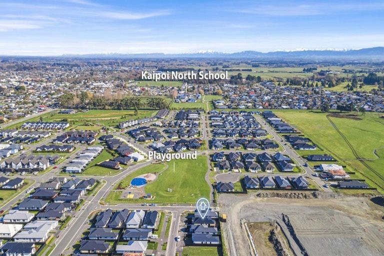 Photo of property in 3 Rice Street, Kaiapoi, 7630