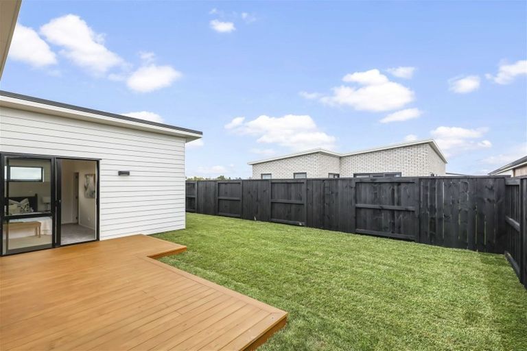 Photo of property in 15 Gosset Avenue, Chartwell, Hamilton, 3210