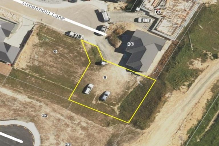 Photo of property in 8 Greenfield Lane, Stoke, Nelson, 7011