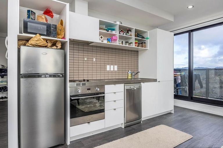 Photo of property in 1308/20 Mccrae Way, New Lynn, Auckland, 0600