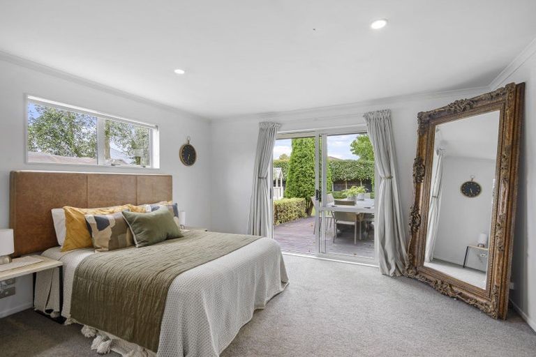 Photo of property in 18 Hampstead Close, Rangiora, 7400