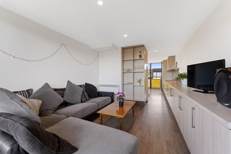 Photo of property in 3/399 Manchester Street, Christchurch Central, Christchurch, 8013