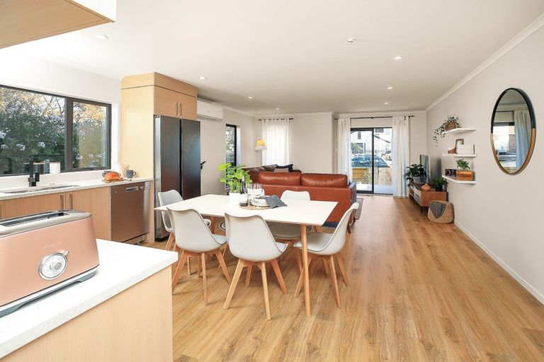 Photo of property in 89u6 Cameron Road, Hamilton East, Hamilton, 3216