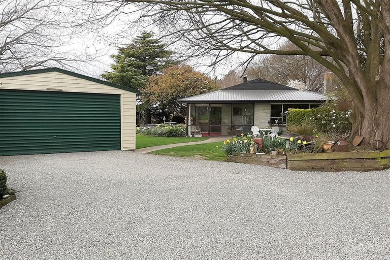 Photo of property in 139 Talbot Street, East Gore, Gore, 9771