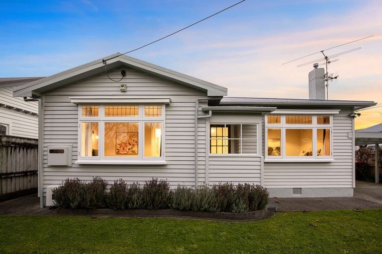 Photo of property in 20 Hume Street, Alicetown, Lower Hutt, 5010