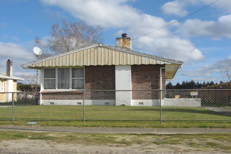 Photo of property in 17 Rewa Crescent, Murupara, 3025