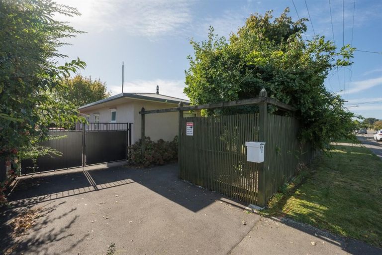 Photo of property in 3 Fauchelle Avenue, Richmond, 7020