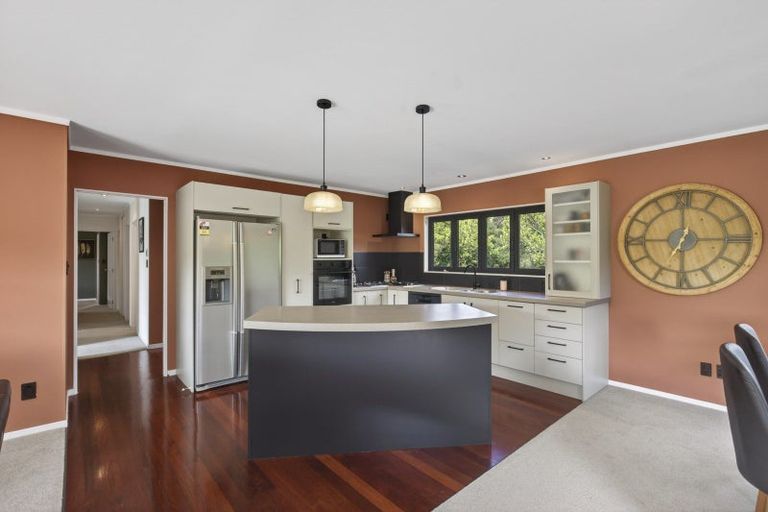 Photo of property in 529 Frankley Road, Hurworth, New Plymouth, 4371