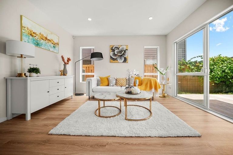 Photo of property in 9 Fong Road, Flat Bush, Auckland, 2019