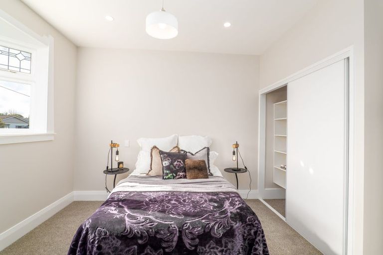 Photo of property in 14 Speight Street, Mairehau, Christchurch, 8013