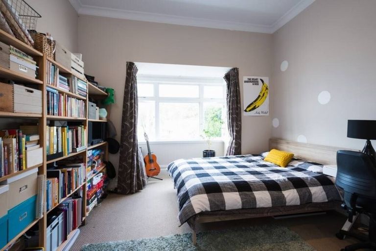 Photo of property in 160 Daniell Street, Newtown, Wellington, 6021