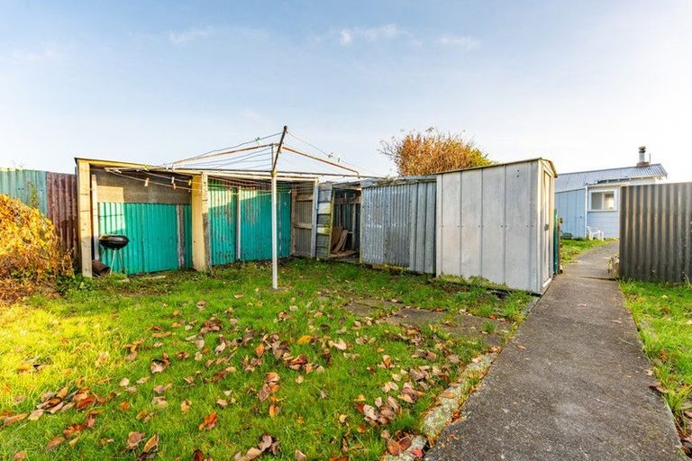 Photo of property in 7 Hertford Street, Kensington, Timaru, 7910