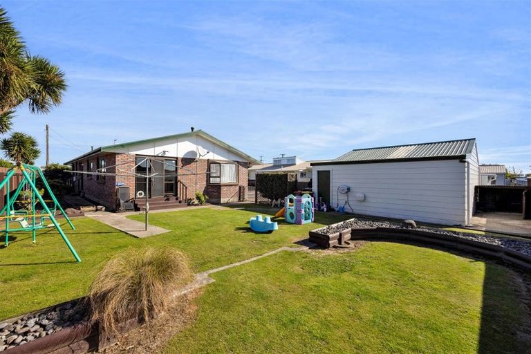 Photo of property in 18 Rimu Street, Hawera, 4610