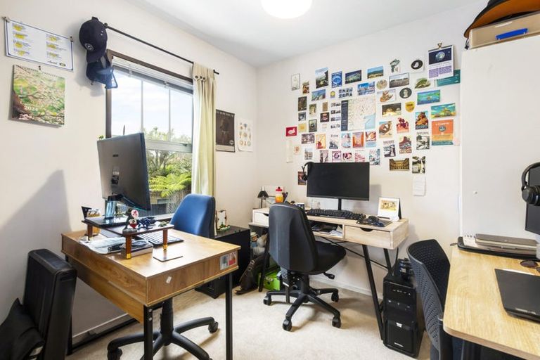 Photo of property in 8j Finlay Terrace, Mount Cook, Wellington, 6021