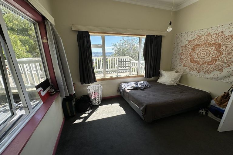 Photo of property in 59 Hankey Street, Mount Cook, Wellington, 6011