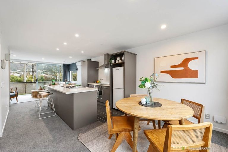 Photo of property in 1/37 Daniell Street, Newtown, Wellington, 6021