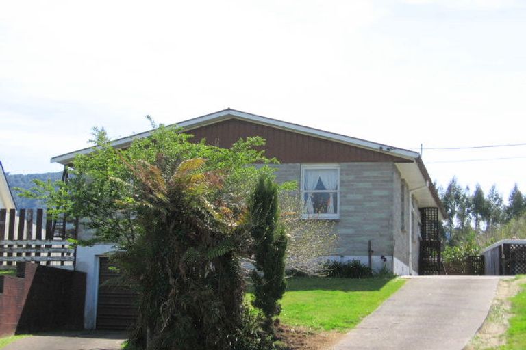 Photo of property in 105 Mount View Drive, Mangakakahi, Rotorua, 3015