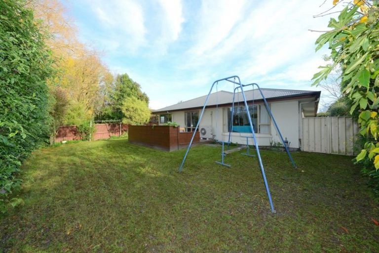 Photo of property in 3 Claude Hendry Lane, Hoon Hay, Christchurch, 8025