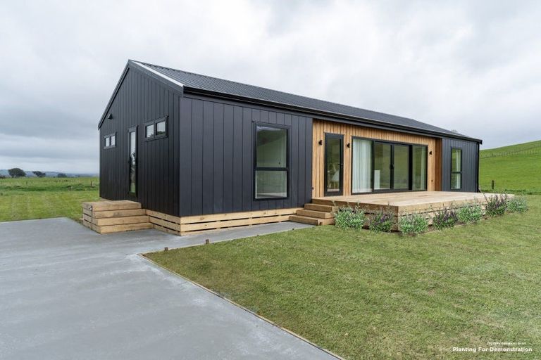 Photo of property in 437 Pinfold Road, Papatawa, 4998