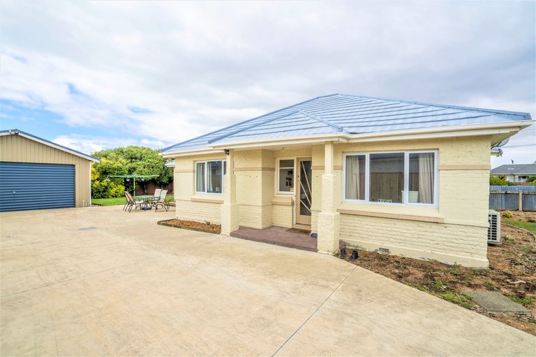 Photo of property in 5 Stobo Street, Grasmere, Invercargill, 9810