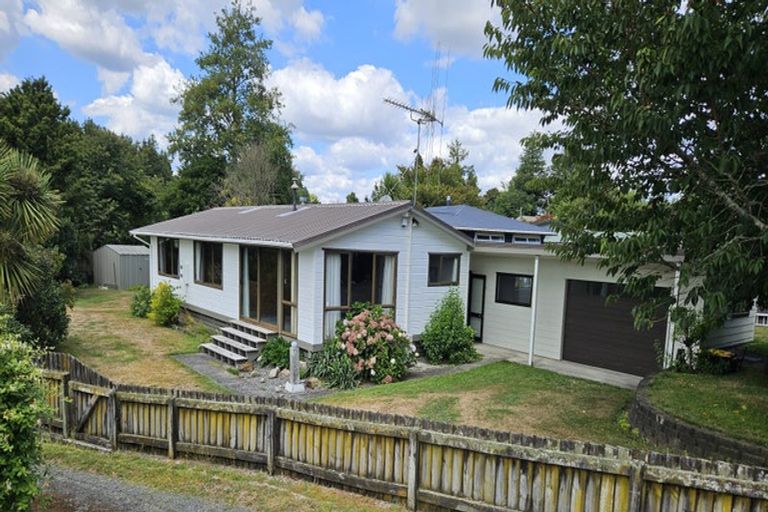 Photo of property in 29 Northfield Place, Tokoroa, 3420